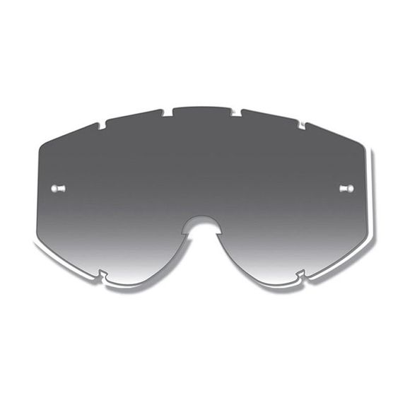Progrip 3121 Goggle Lens (ATZAKI DID) - GrayRef: PRG0303 / E3121
