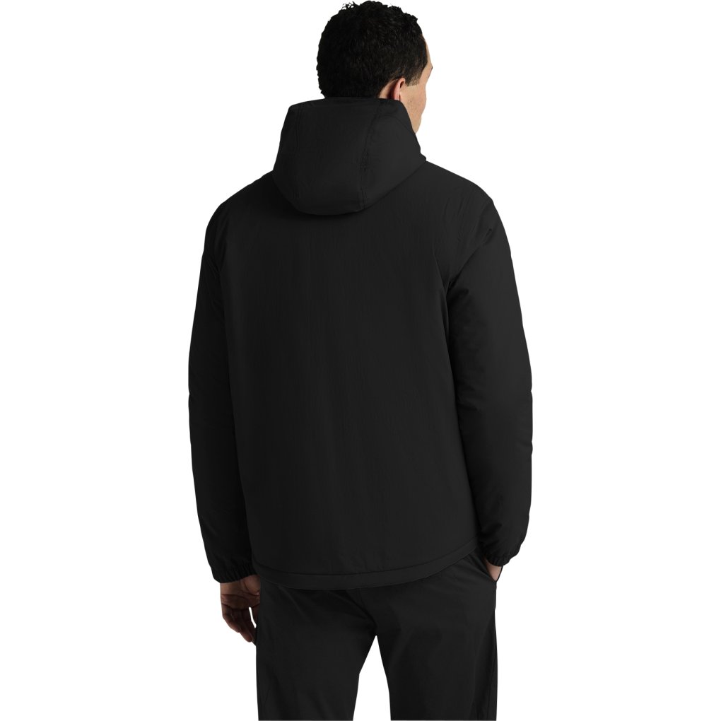 Jack Wolfskin Pamir Jacket Men - black