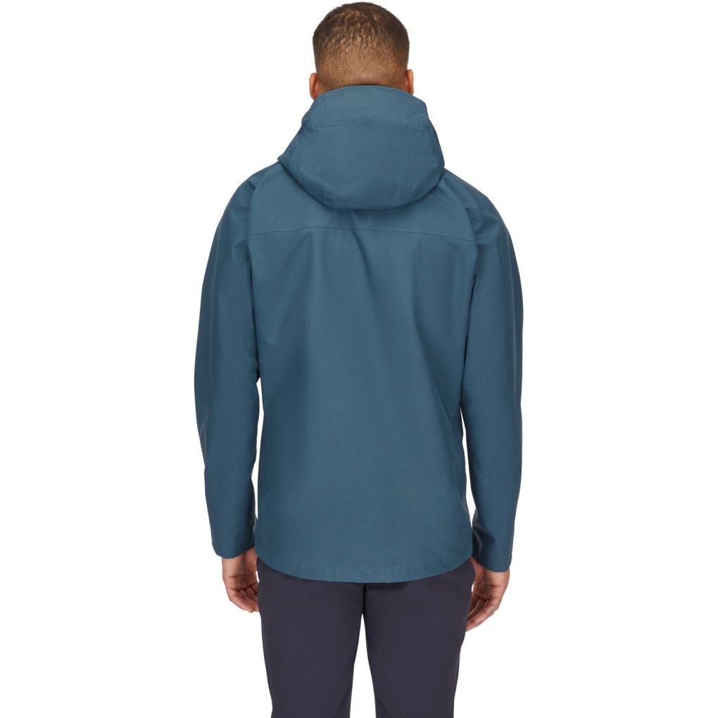 Rab Namche GTX Jacket Men - orion blue