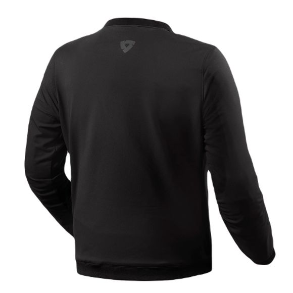 Rev it CRUX Motorcycle Jacket - BlackRef: Ri1569