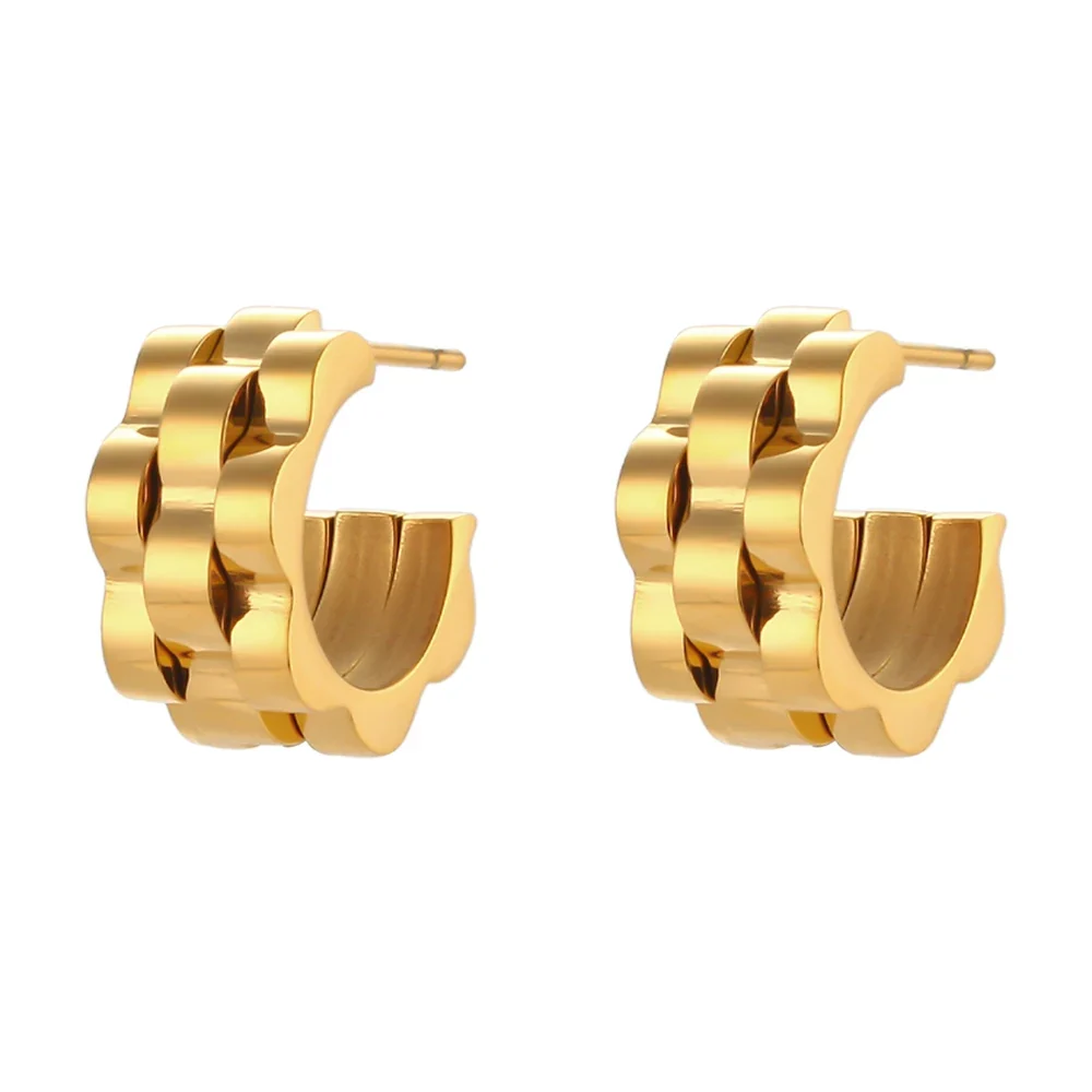 Coraline Earrings