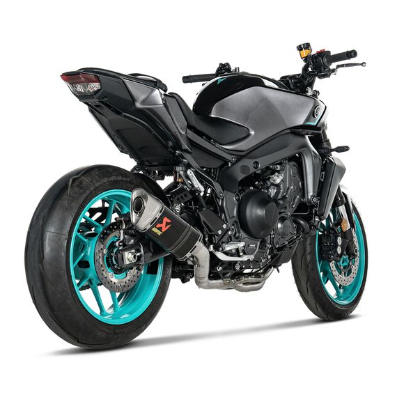 Ligne Complète Akrapovic RacingRef : SA0146 / 18103214