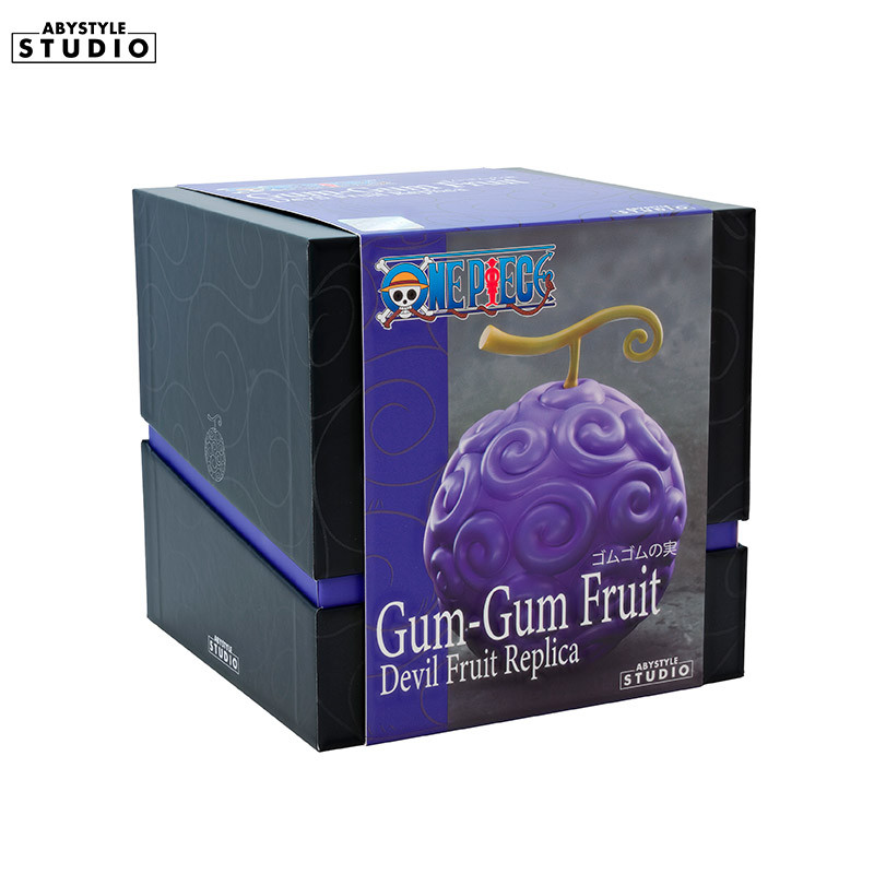 ONE PIECE Replica Gum-Gum Fruit