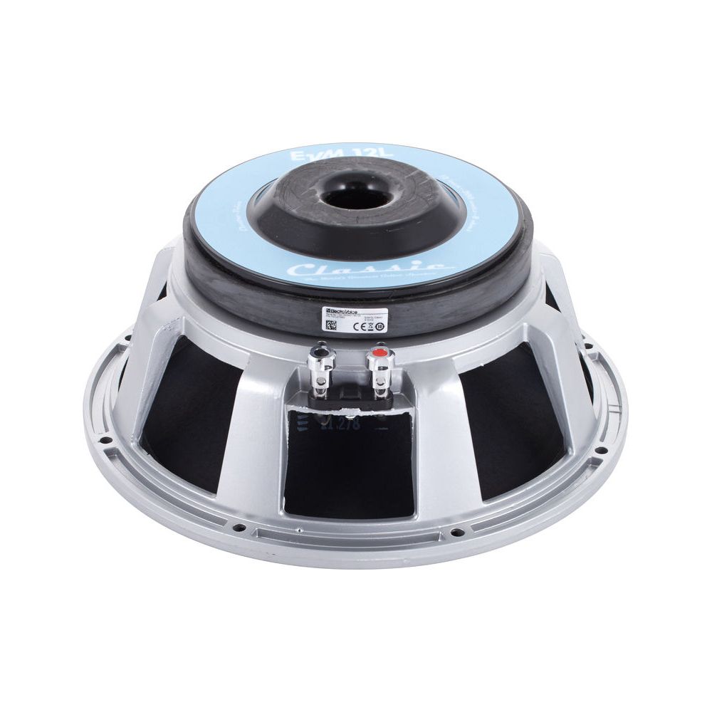 EV EVM 12L Classic 8 Ohm – Thomann Ireland