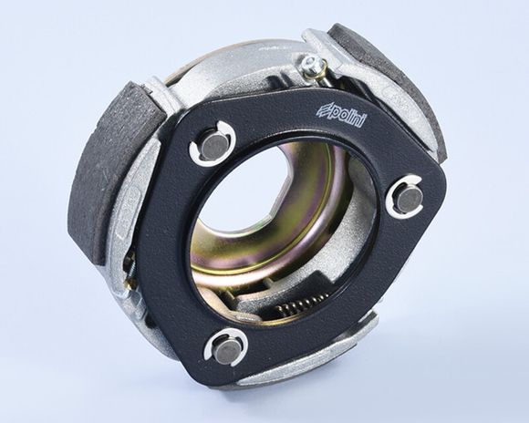 Complete clutch kit Polini clutchRef: Pol00479A / 1123370