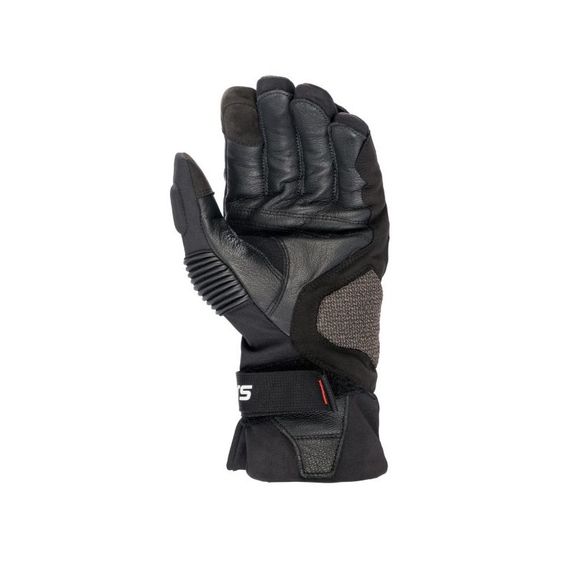Gore -Tex® Boulder Alpinestars Gloves - Black / BlackRef: AP12751