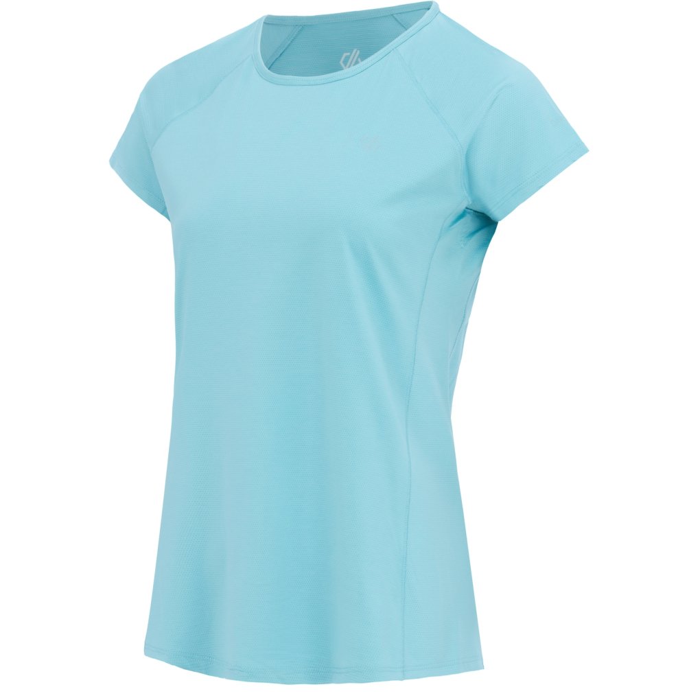 Dare 2b Corral Tee Women - ZLU Nordic Blue