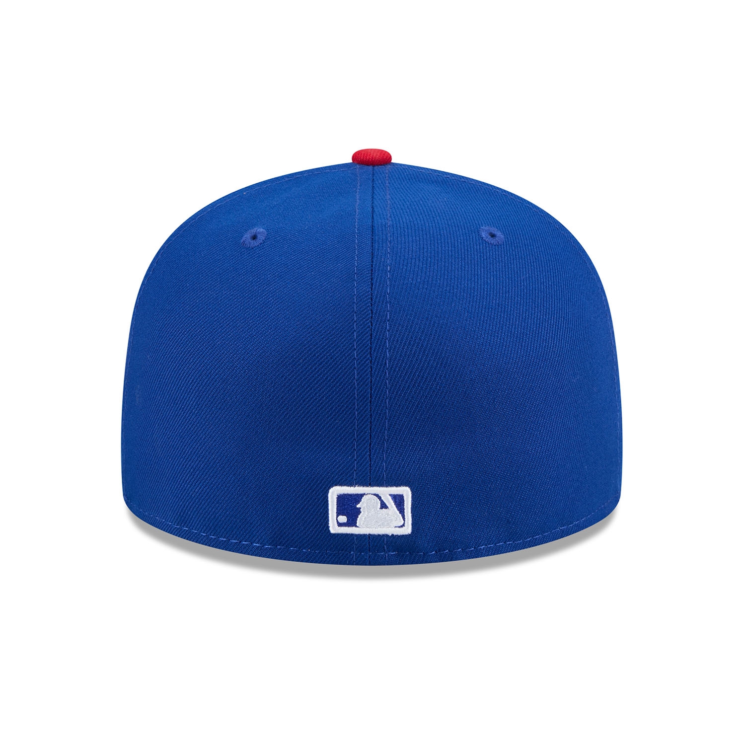 Chicago Cubs 2025 MLB Hall of Fame 59FIFTY Fitted Cap Blue