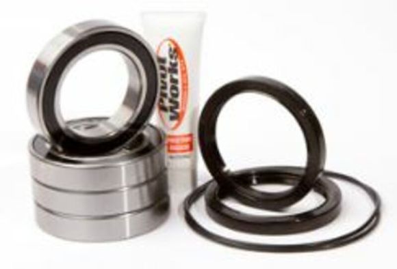 Roulement de roue Pivot works Kit joints arrièreRef : PK00130A / 1047513