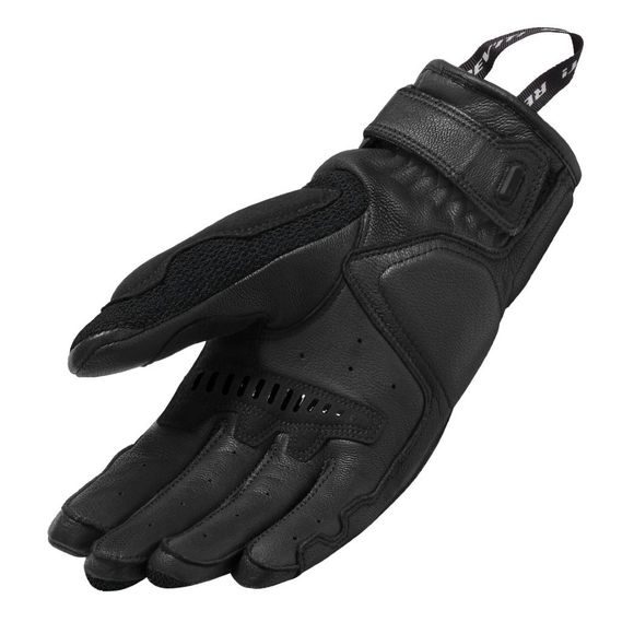 Rev it DUTY WOMEN Gloves - BlackRef: Ri1271-C123