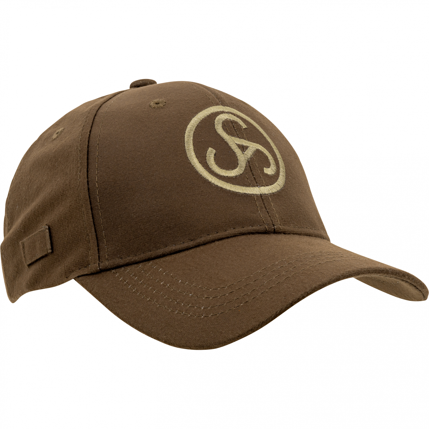 J.P. Sauer & Sohn Logo Cap