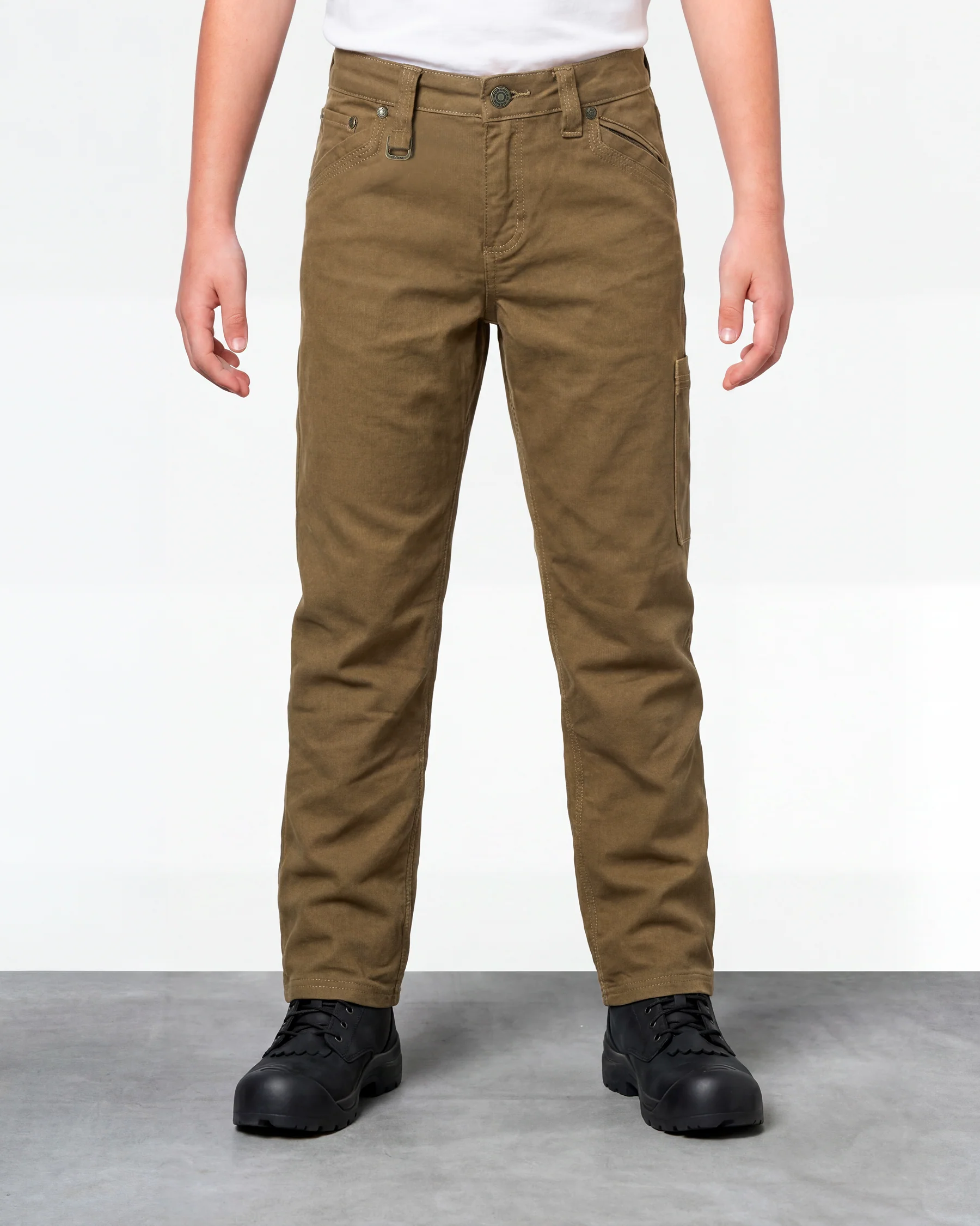 Kids Multipocket Pants e.s.vintage
