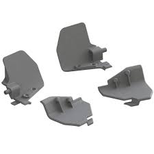 ARRMA AR320421 SC Side Guard Se