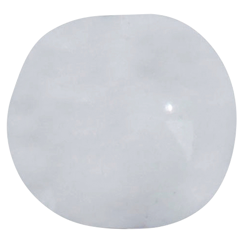 Trout Attack Tungsten Heads, loose (White)