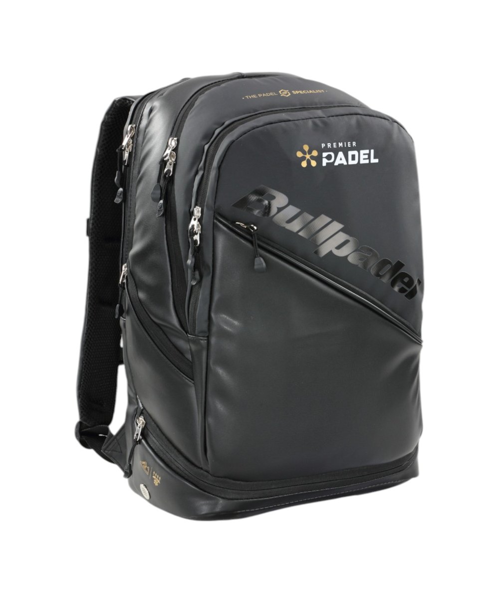 BACKPACK BULLPADEL BPM25001 HACK PREMIER BLACK