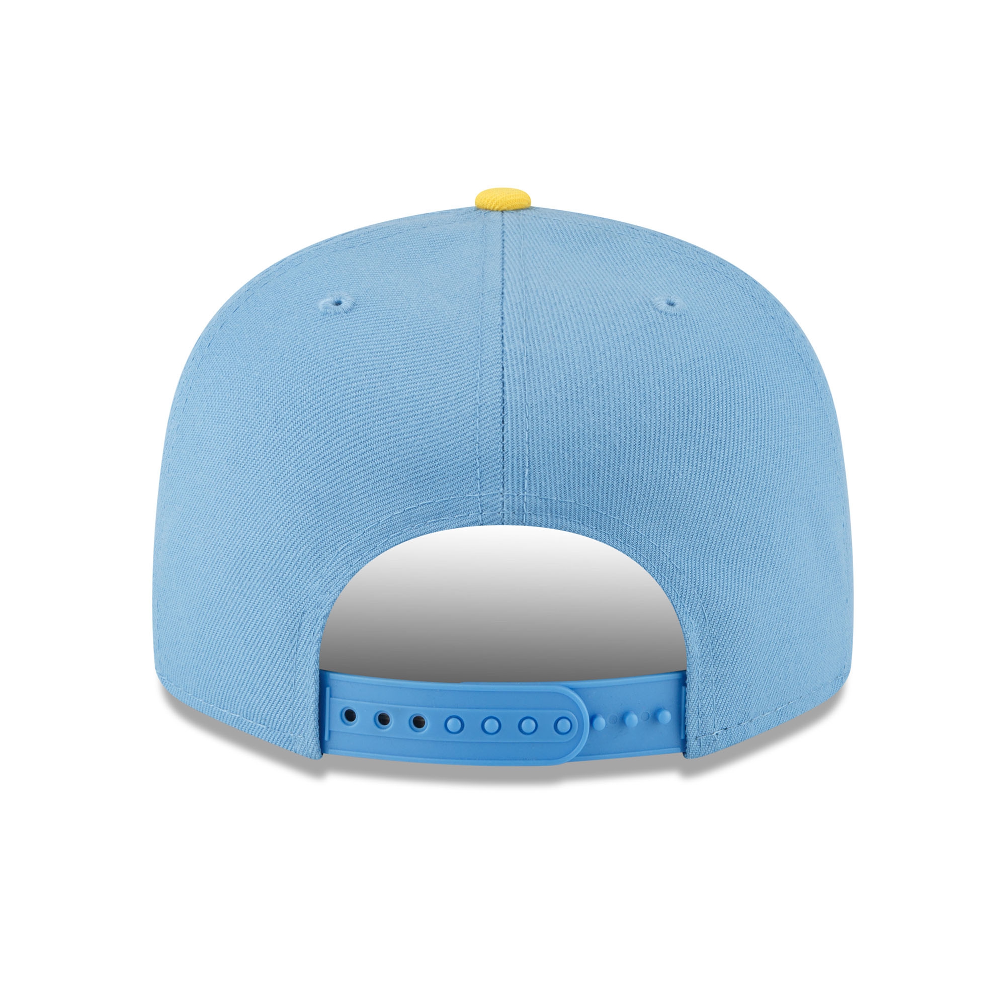 Milwaukee Brewers Official MLB City Connect New Era 9FIFTY Snapback Cap