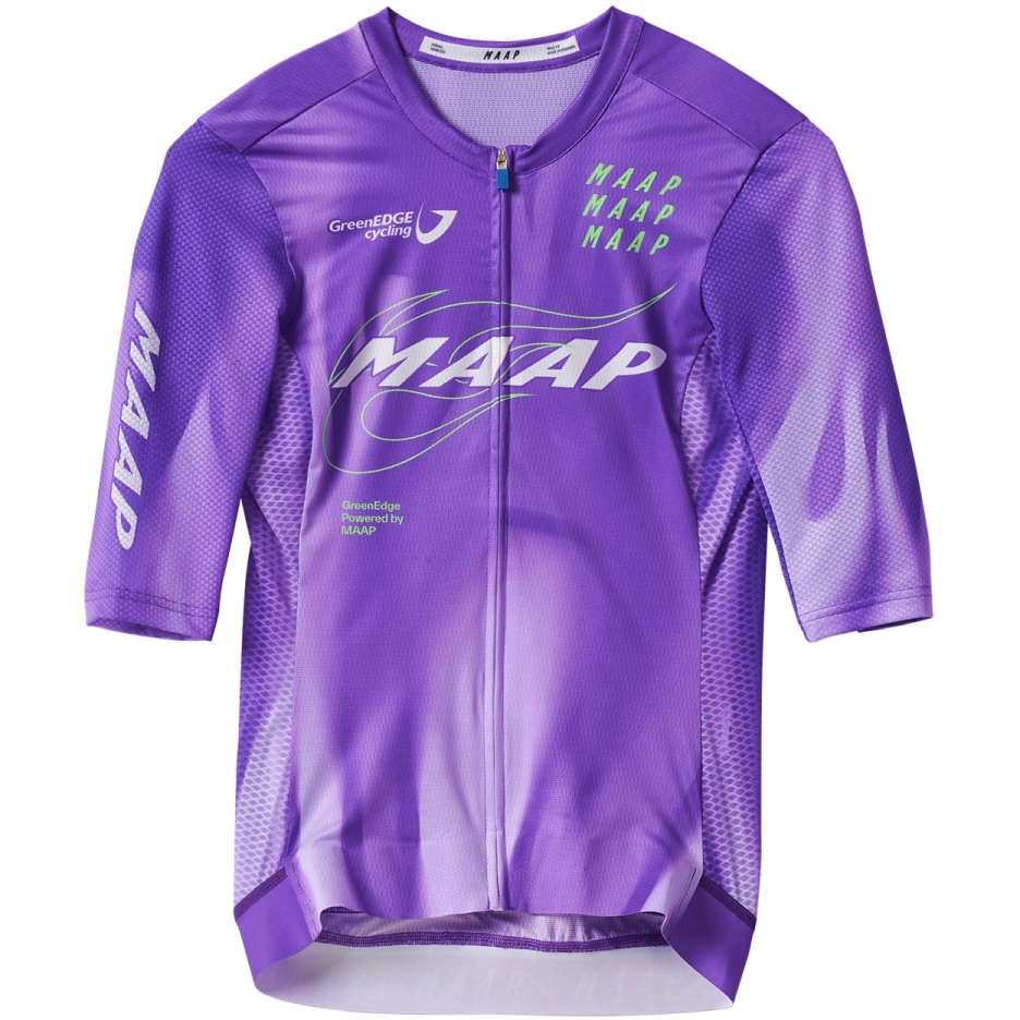 MAAP WorldTour 26 Pro Air 3.0 Jersey Women - electric purple