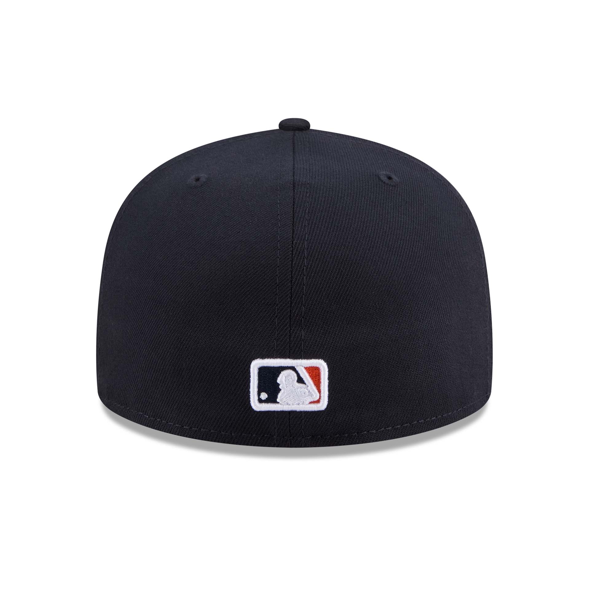 Detroit Tigers 2026 Jackie Robinson Day 59FIFTY Fitted Cap Navy