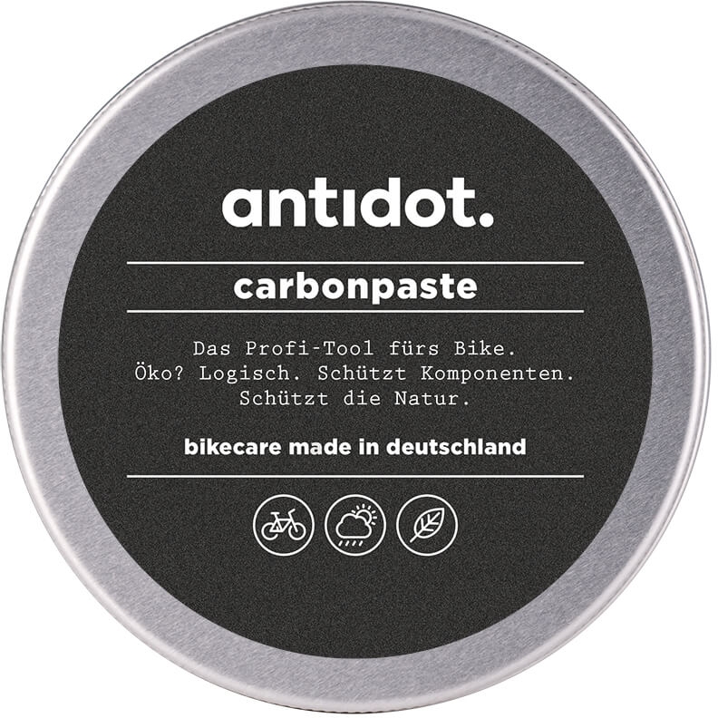 antidot. Carbon Assembly Paste - 80g