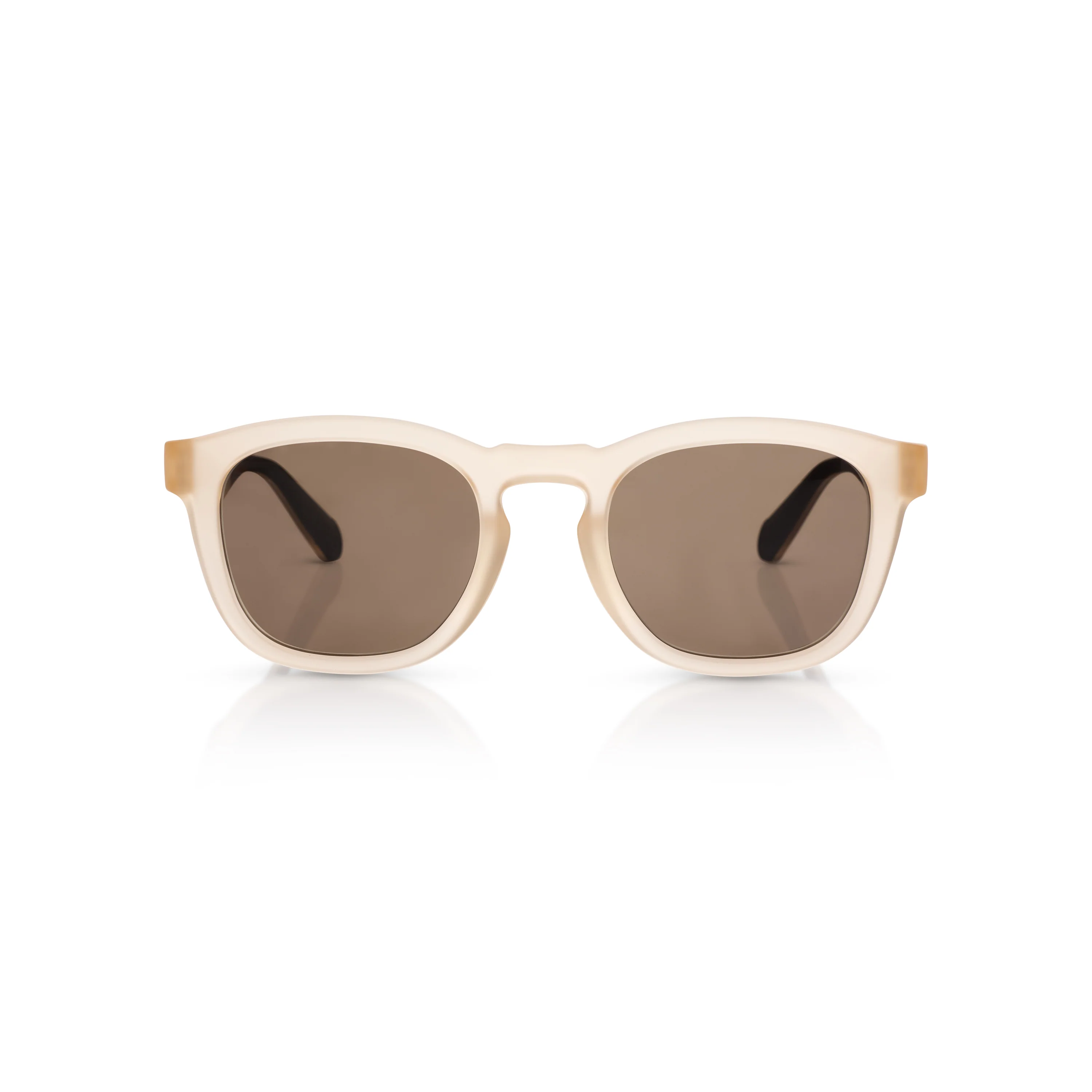 Real Madrid Frame Sunglasses Mauve