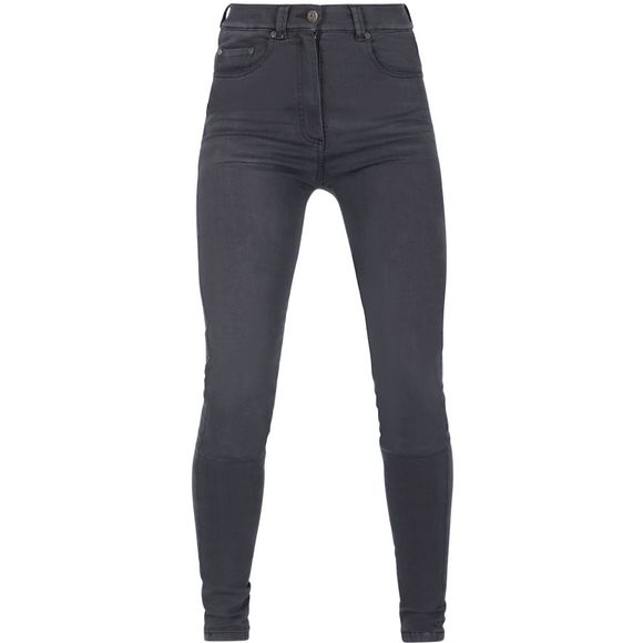 Jean Moto Richa Nora 2 Skinny - Skinny - BlackRef: RC1041