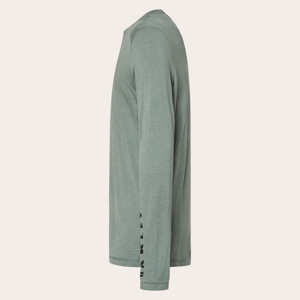 Oakley Seeker Flow Longsleeve Jersey Men - Aviator Green