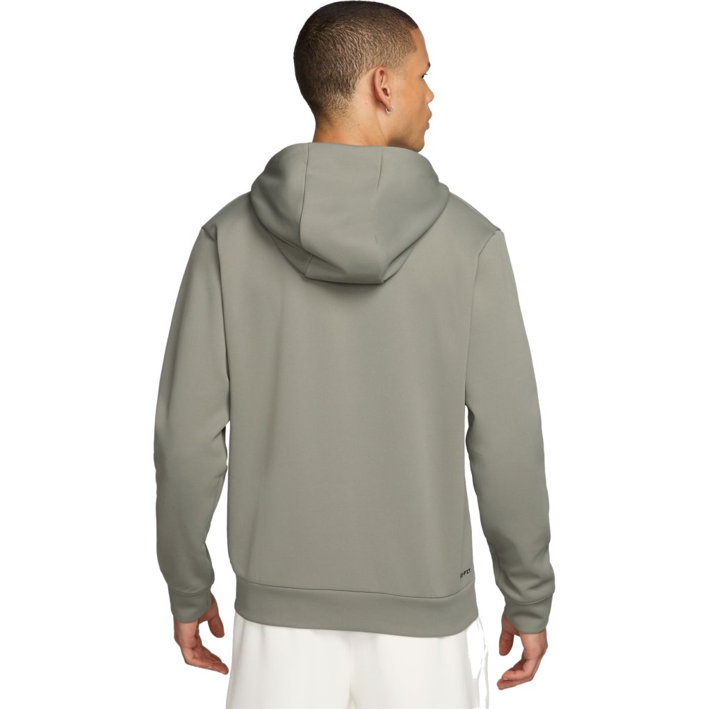 Nike Dri-FIT UV Flex Fleece Jacket Men - light army/light army/black IF2982-320