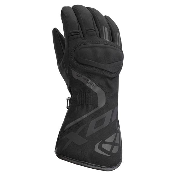 Gloves Ixon Pro Scout Lady - BlackRef: IX2250