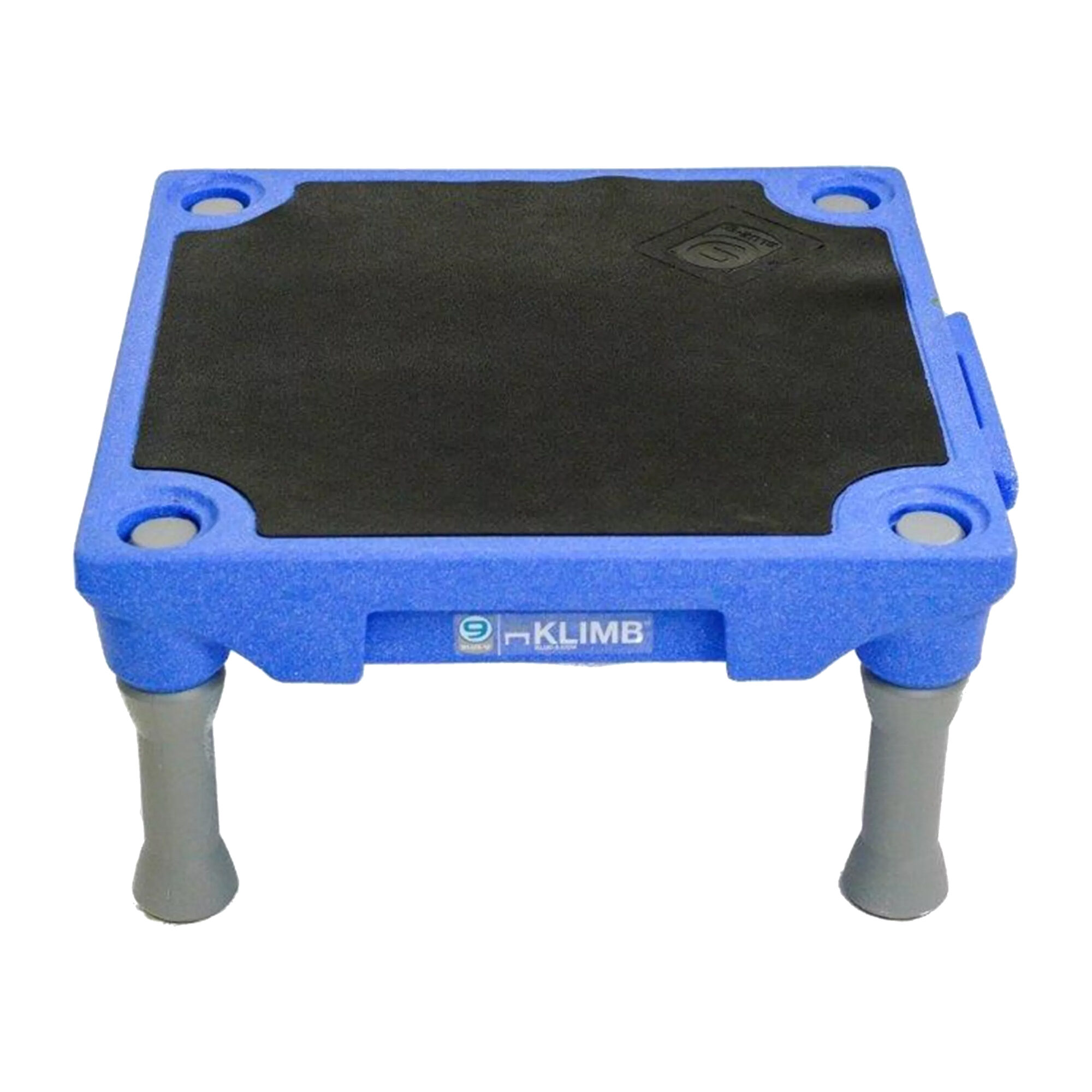 Blue-9 Klimb Traction Mat