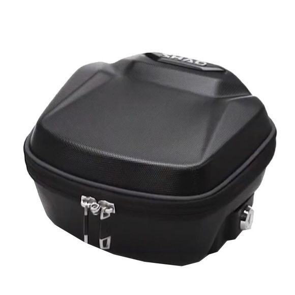 Shad E03CL Click system tank bag (3 liters) Universal - BlackRef: SD0102 / X0SE03CL