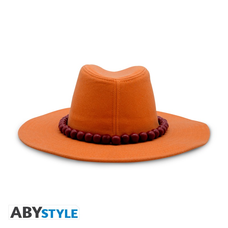 ONE PIECE Replica Hat Portgas D. Ace