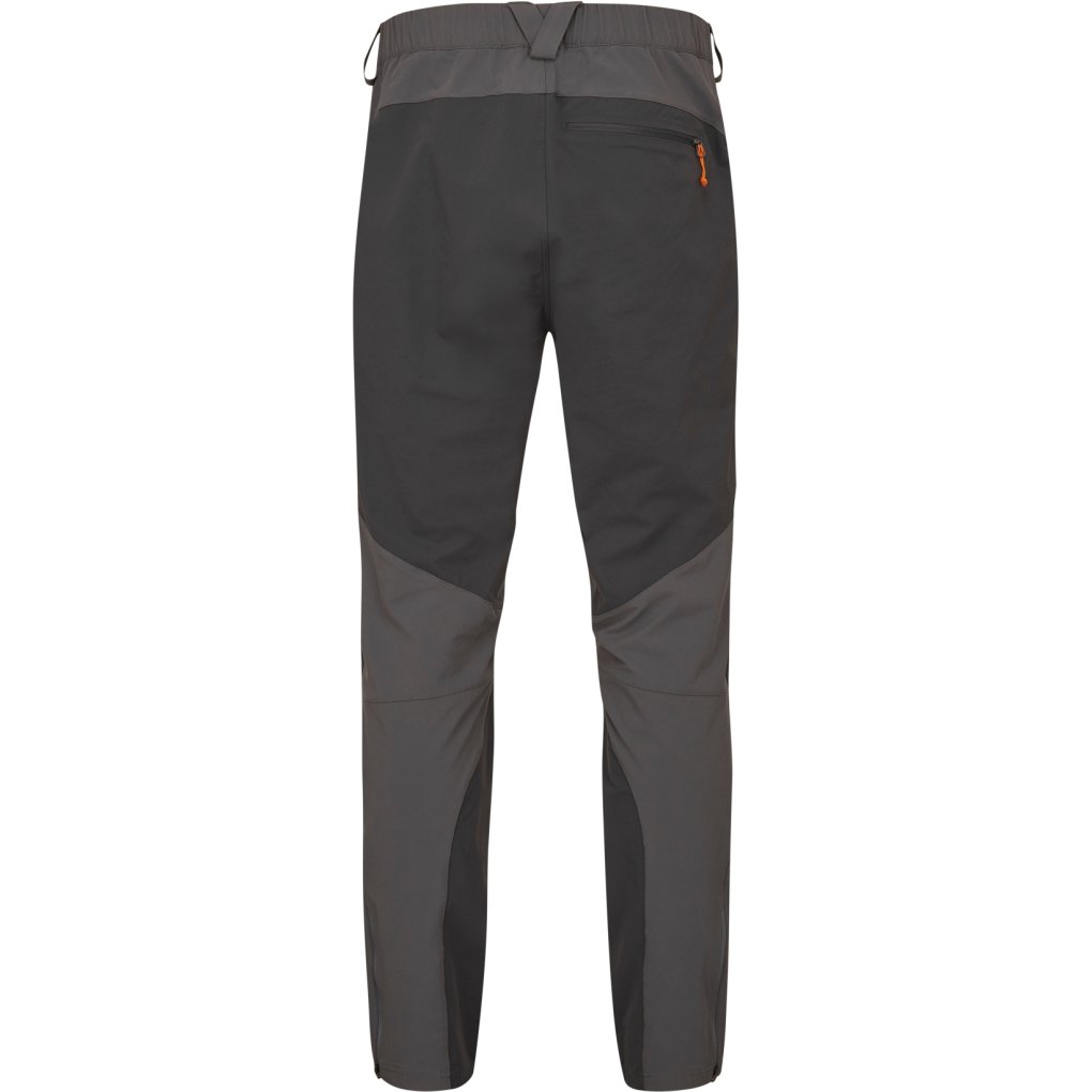 Rab Torque Mountain Pants Men - graphene/anthracite