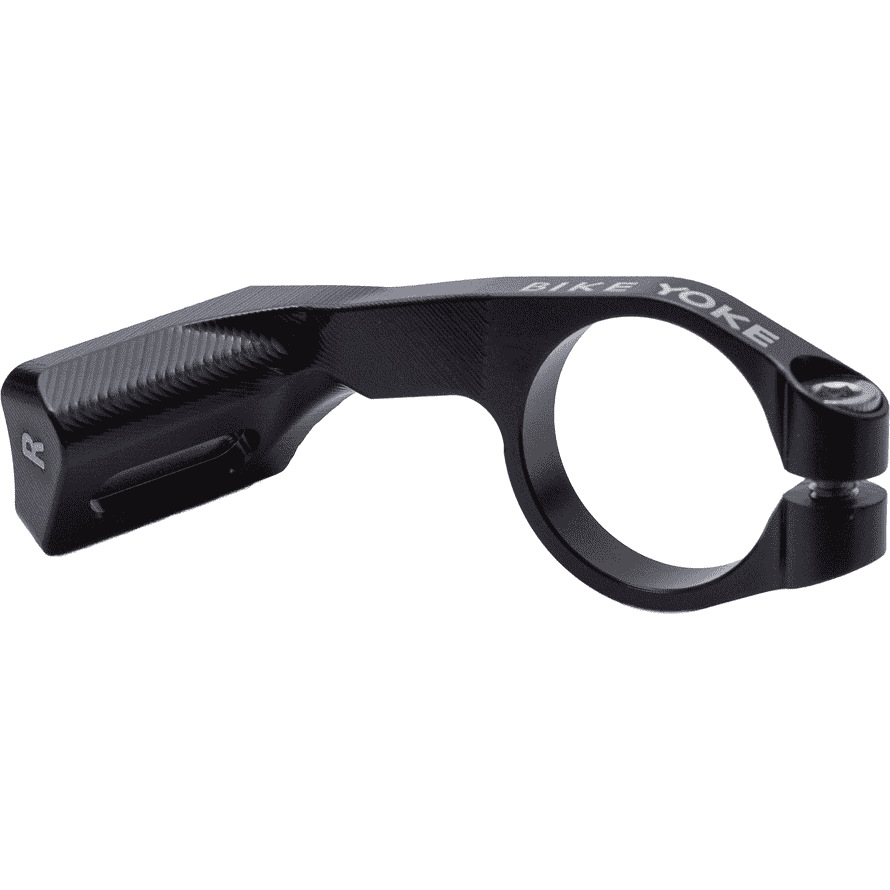 BikeYoke Poddy EV - Clamp Ring for AXS POD Controller - right