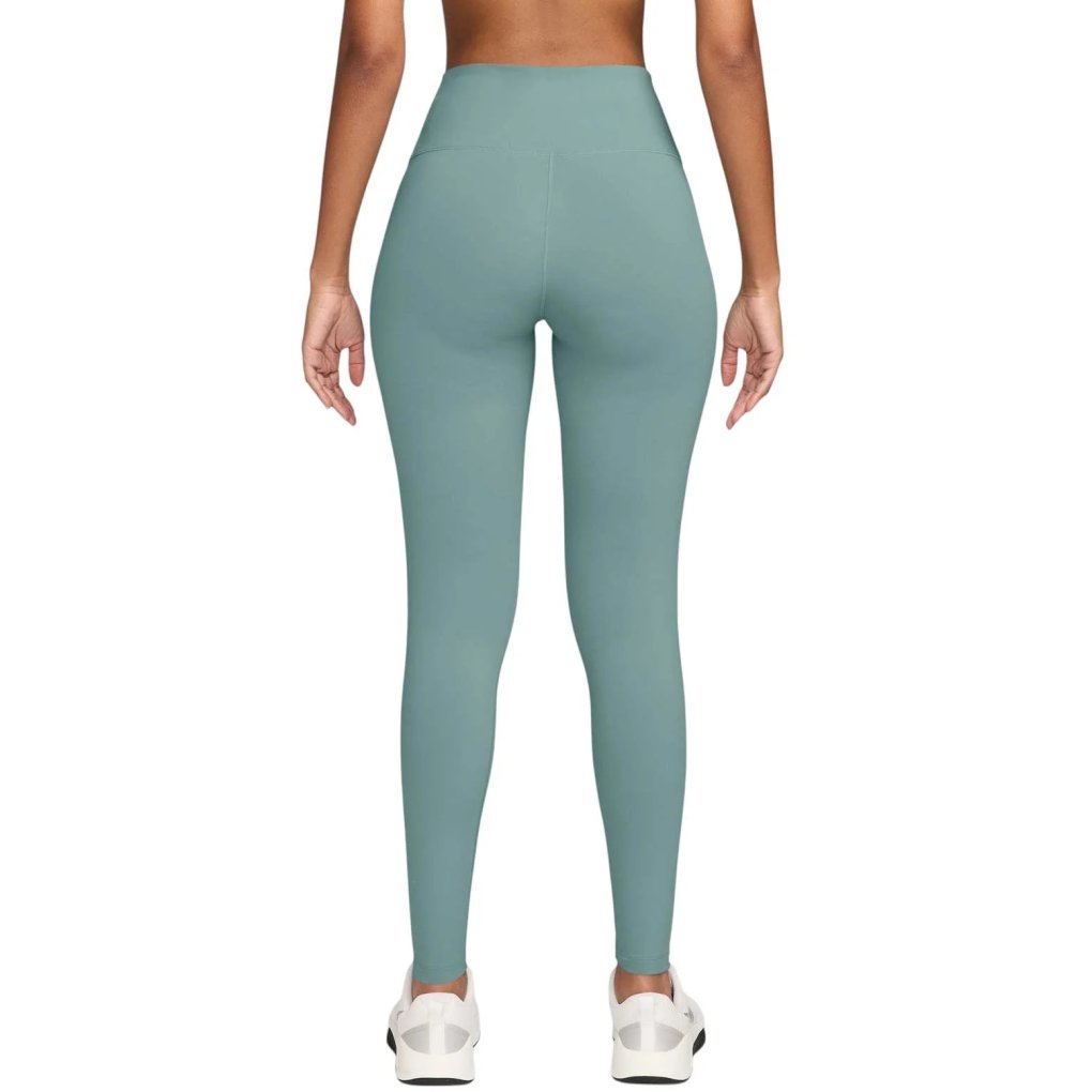 Nike One High Rise Tights Women - cannon/white IB9382-017