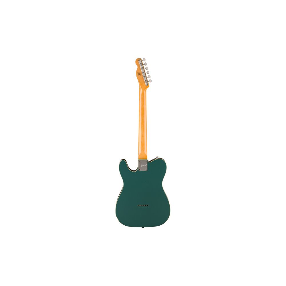 Squier CV Custom Esquire LRL PPG SHW – Thomann Ireland