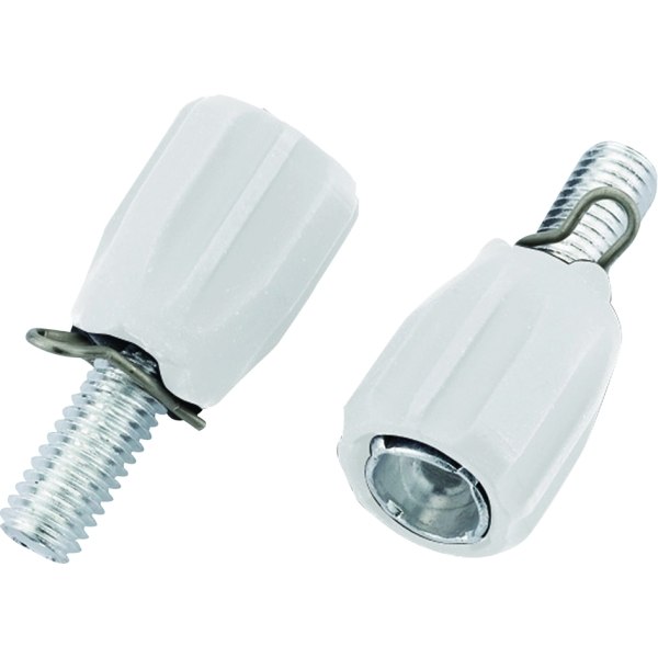 Jagwire Index Adjusting Barrels (2 pcs)
