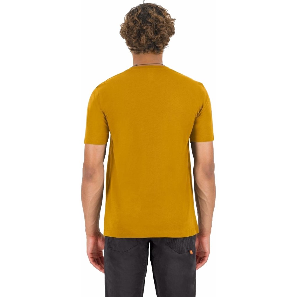Karpos Loma Cotton T-Shirt Men - arrowwood