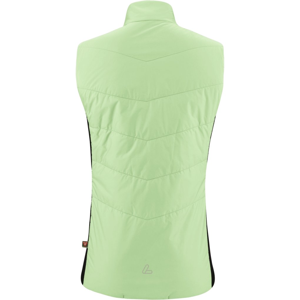 Löffler PL60 Vest Women - mint cream 309