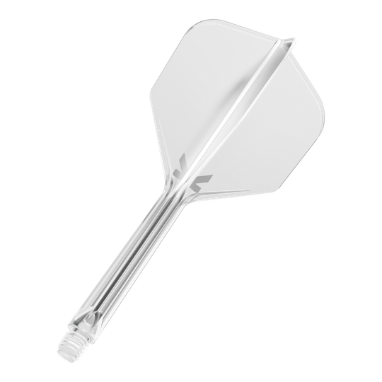 Target K-Flex No6 Flight System - Clear