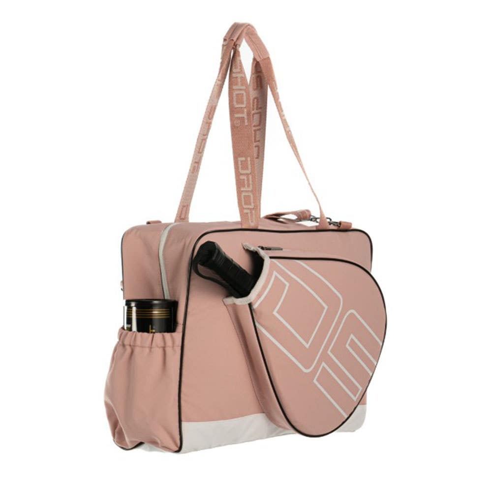 DROP SHOT LADY 25 PINK BAG
