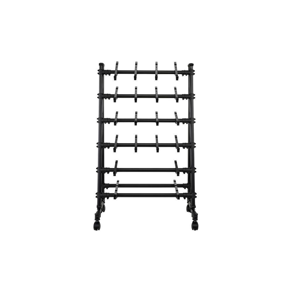 Jaspers Equipment Rack 150
