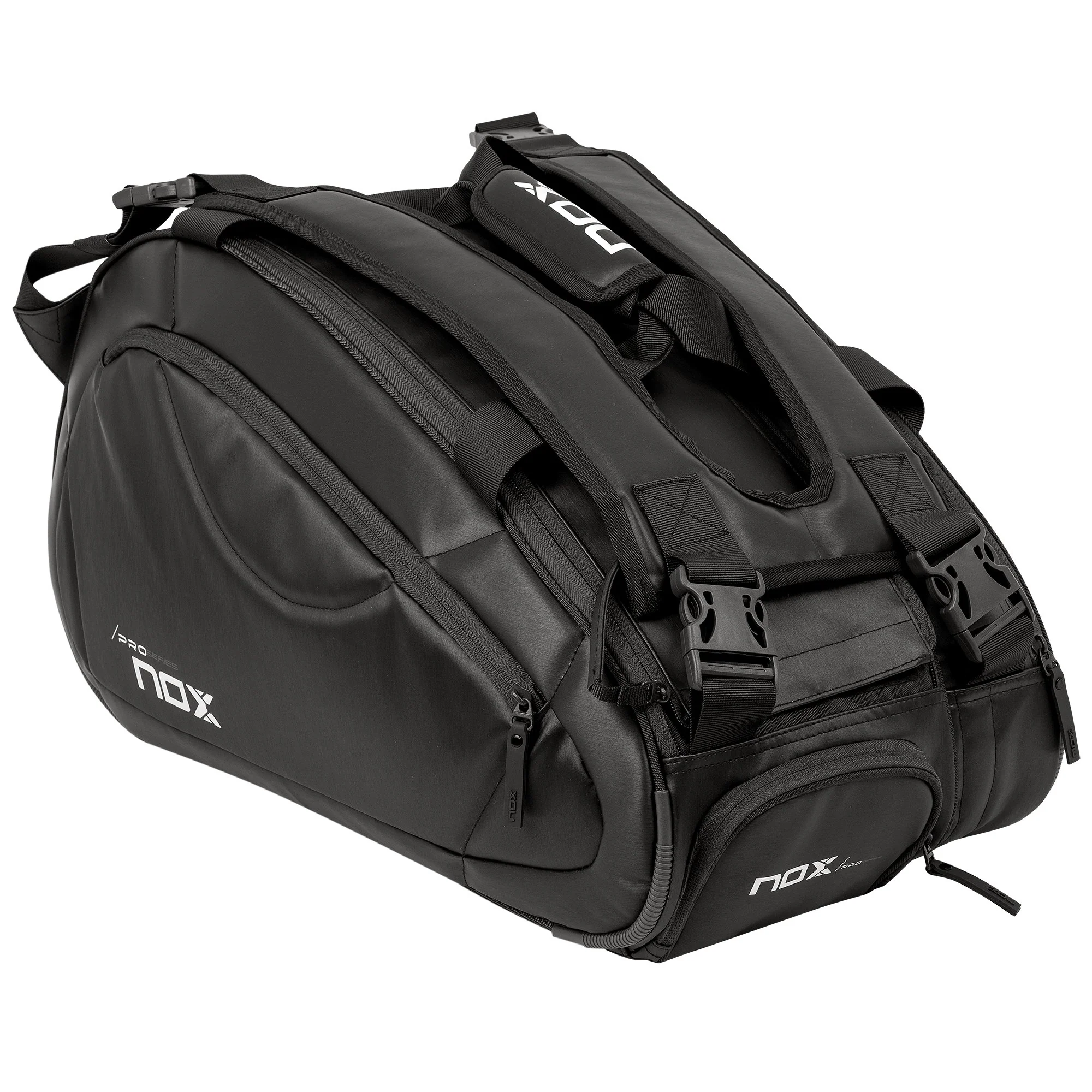 Pro Series Black Racket Bag