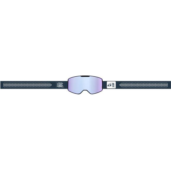 Cross Mask O'Neal B -20 - Static - Iridium 2025 - BlueRef: OL2034 / 6038-011