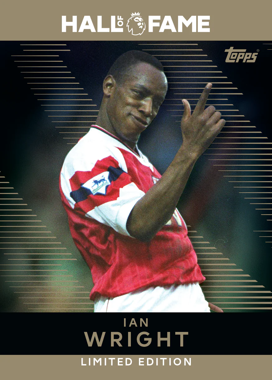 Topps Premier League 2026 - Bumper Box