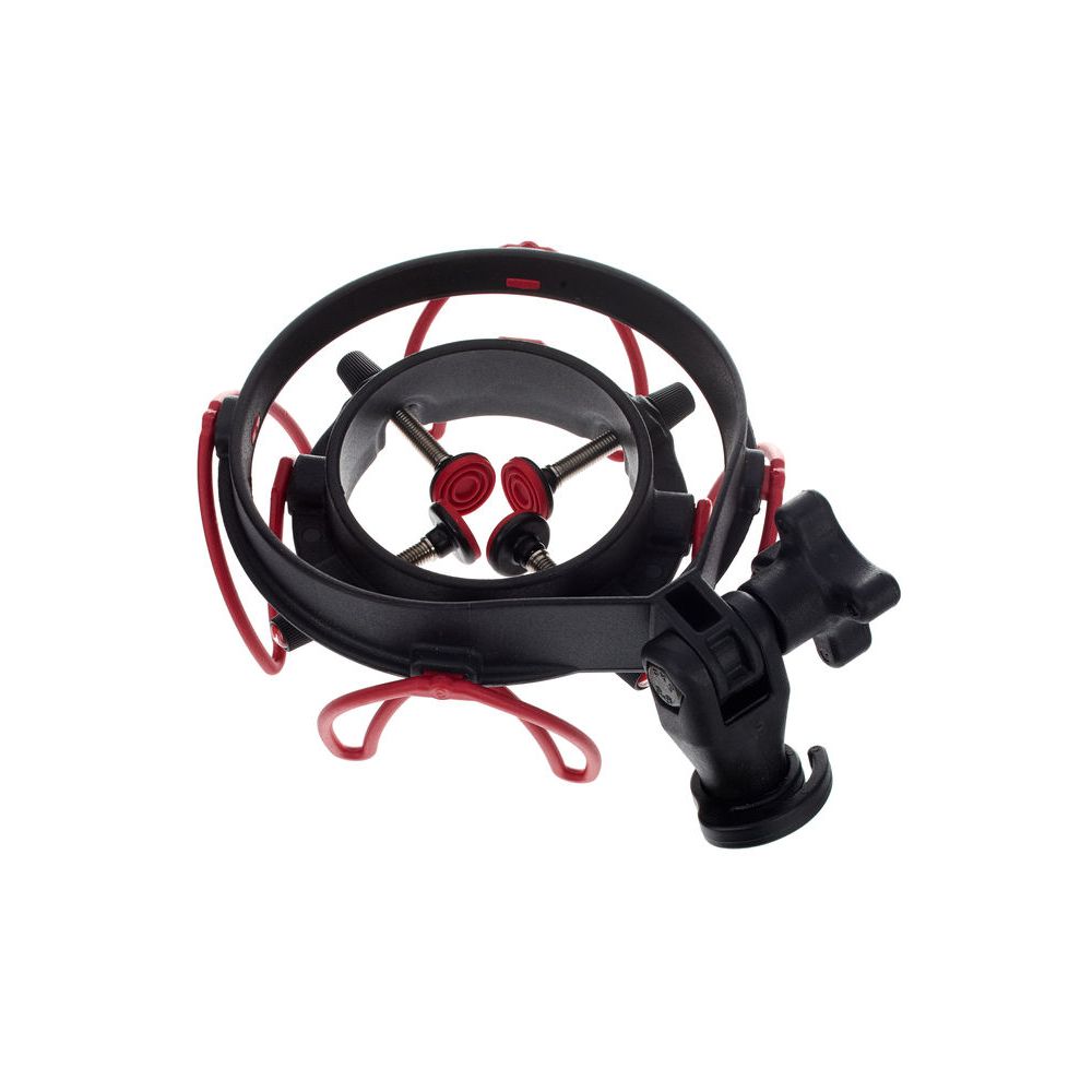Rycote Universal Studio Mount USM