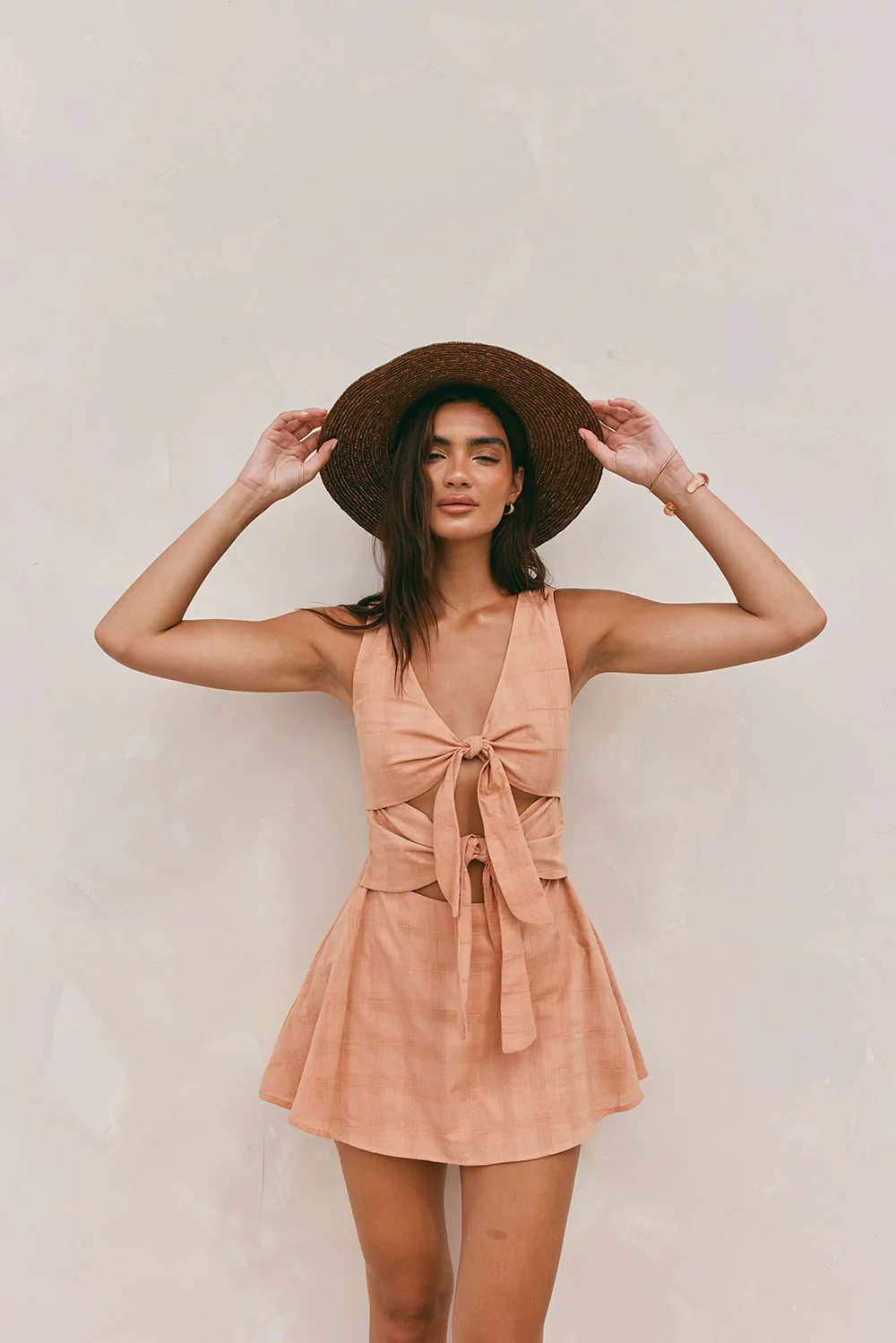 Bailee Dress