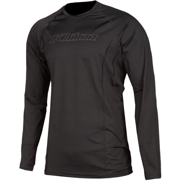 Maillot Technique KLIM AGRESSOR 1.0 - NoirRef : KLI0287