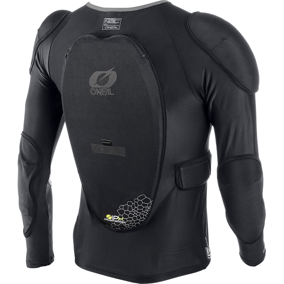 O'Neal BP Youth Protector Jacket - V.21 black