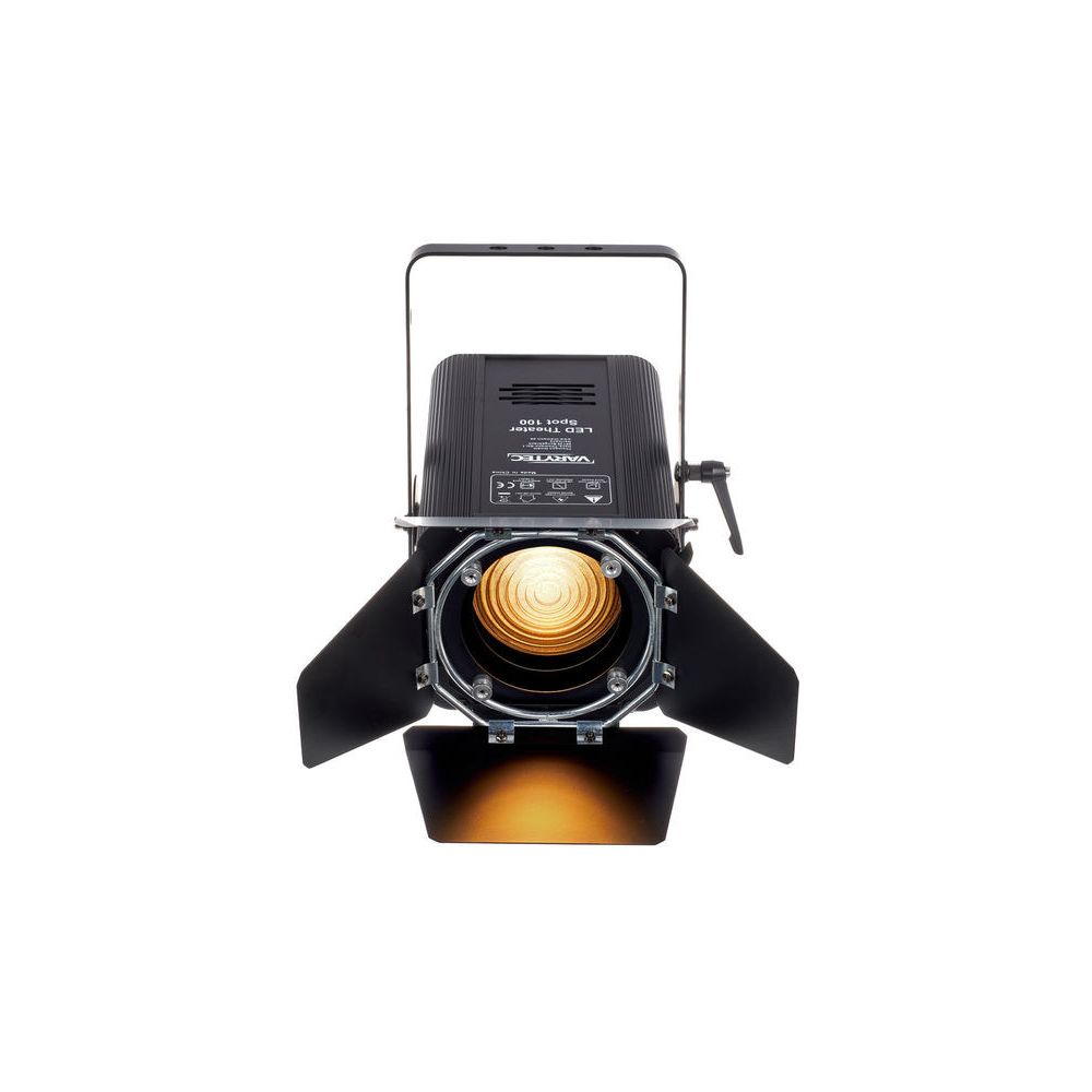 Varytec LED Theater Spot 100 3000K – Thomann Ireland