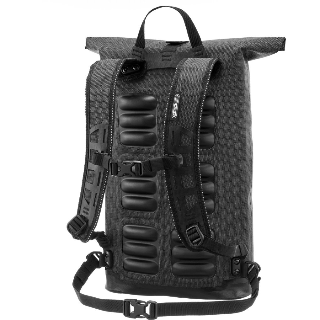 ORTLIEB Commuter Daypack Urban - 21L - pepper